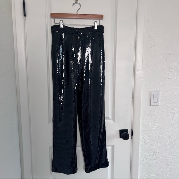 Samsoe Samsoe Agneta Trousers NWT - Picture 4 of 4